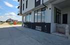 Spatiu comerical stradal 23 August magazin LIDL | Suprafata vitrata generoasa | - 4