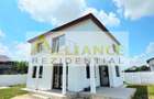 Vila individuala | P+1E+Pod | 4 camere | Teren 344mp - 1