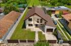 Casa 5 camere | Teren generos | Curte |  Gradina | Biled | COMISION 0% - 36