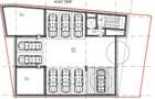Teren Strada Berzei | Autorizatie | langa Hotel Ibis | - 4