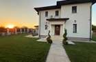 Casă de Lux Corbeanca | 216 mp  | Mobilată | Teren 600 mp - 26