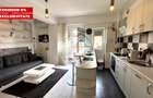 Garsonieră 36mp | Militari Residence | Mobilată/utilată complet | Ideală Airbnb - 1