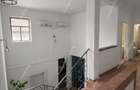 Vila individuala renovata complet | 6 camere | 500 mp teren | Str Jean Monnet - 17