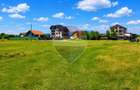 Teren intravilan cu PUZ aprobat Rasnov -Glajarie,  1389- 3966mp