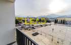 Repozitionare pret! Apartament 2 camere, nou · Noble Residence · Comision 0% - 7