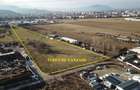 Teren industrial in Brasov cu PUZ aprobat - 2