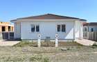 Duplex pe parter langa Timisoara | 3 camere si 2 bai | Perete dublu - 1