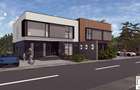 PROPRIETAR P.J. - De Vanzare Vila  Premium tip Duplex - Chitila Lac / Padure - 5