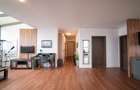 Penthouse modern 100 mp + 54 mp terasă - Torontalului (langa VOX) - 4