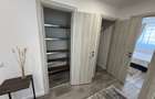 3 camere renovat integral, prima închiriere, metrou Tineretului, 2 balcoane - 7