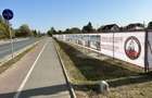 TEREN INTRAVILAN 4045 mp  CACIULATI - MOARA VLASIEI - 5