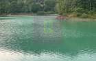 Teren cu deschidere la lac – Valea Doftanei, Prahova - 6