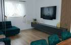 Duplex modern, complet finisat și utilat Chinteni