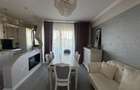EXCLUSIVITATE! Apartament 3 camere, 70 mp, mobilat si utilat modern - Tatarasi N - 12