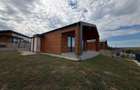 Vila pe lacul SNAGOV, portiunea navigabila, COMPLEX REZIDENTIAL - 3