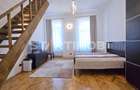 Studio mobilat Central Brasov cu parcare str Lunga