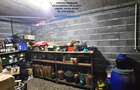Casa Parter+Pod locuibil, beci, anexe si 1059 mp teren, Dumbrava Rosie
