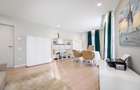 Penthouse cu 5 camere *347mp* + terasa 101mp* // Zona Herastrau - 36
