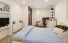 3 camere Cismigiu - ap in vila - 2