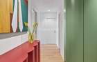 3 camere/UP-SITE Floreasca /LUX/parcare subterana/ acces piscina - 14