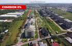 Oportunitate de Investiție: Teren Intravilan 15.866 mp PUZ P+4+M și Dublu Acces - 1