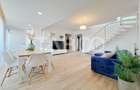Penthouse de vanzae Comision 0 2 nivele 160 mp utili 75 mp terasa - 1