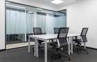 Spațiu de birou privat pentru 3 persoane în Regus Sun Business Centre - 1