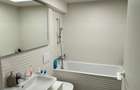 DUPLEX 2 CAMERE - ZONA AVIATIEI - MOBILAT - PARCARE INCLUSA