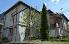 Casă de vânzare renovabilă | Gruia | Teren 380 mp | Front la 2 străzi - 1