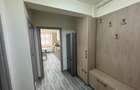 Apartament cu o cameră | Etaj 1 | Parcare subterana - 6