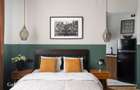 Studio elegant | Centrala proprie | Prima inchiriere | GalDan Apt. - 5