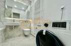 APARTAMENT NOU LUX/COMPLET MOBILAT SI UTILAT/VEDERE LIBERA/BANEASA - 12