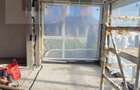 Vand vila in constructie