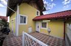 Casă individuală 4 camere 2 garaje 150 mp + anexa și gradina - 23