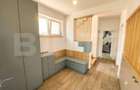 Duplex finisat premium 210 mp utili, zona rezidentiala Borhanci - 4