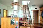 Apartament 3 camere | 120 MP | Ultracentral | Terasă + Pod | 89.000 € - 7