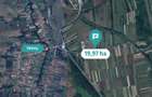 Teren extravilan agricol de 20 ha lângă Caransebes - 3