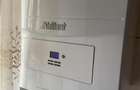 Apartament 2 camere , cartier Gara , parter , imbunatatit , mobilat si utilat, c - 17