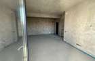 Apartament cu 3 camere semifinisat, 68,44 mp, balcon 4,20 mp, zona VIVO - 4
