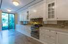 A corner of paradise in the heart of the Capital - 3 rooms, 221 sqm - 5