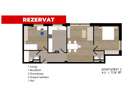 Zorilor Residence, Apartamente Noi 2-3-4 camere - Str. Zorilor - Carei - 9
