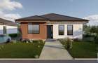 Casă modernă de vânzare în Petin, 4 camere, 100 mp utili, 500 mp teren - 3