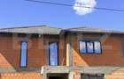 Casa la rosu P+1 203.60 mp, teren 478 mp, zona Damila