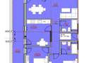 Apartament Premium 3 camere cu 2 terase | 117 mp | Incalzire pardoseala - 1