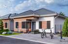 Casa 4 camere 93mp | 0 comision | Tunari Aerocity | mobilat utilat | 250mp teren - 10