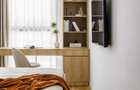 Apartament cu 3 camere de inchiriat | Floreasca - 12