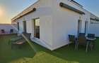 Penthouse Duplex 5 camere+3 bai | Parcare 2 auto + incarcare, Hercesa
