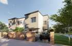 Casă premium 4 camere | 150 mp | curte 300 mp | complex privat - 1