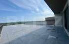 Penthouse de lux, 99 mp cu terasă panoramică 169 mp, vedere 360 - 1