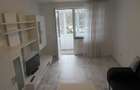 Ultracentral (Al. Parcului)-3 camere decomandat , et.2 mobilat si utilat, balcon - 5